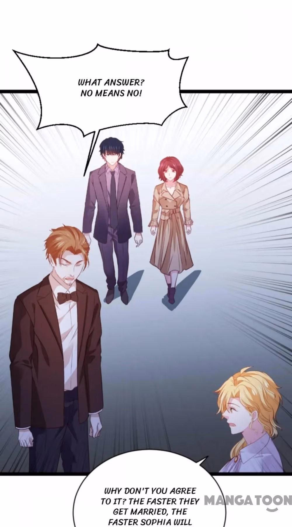Like Husband, Like Son Chapter 184 page 37 - 