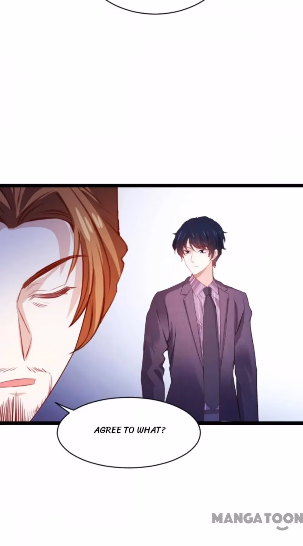Like Husband, Like Son Chapter 184 page 39 - 