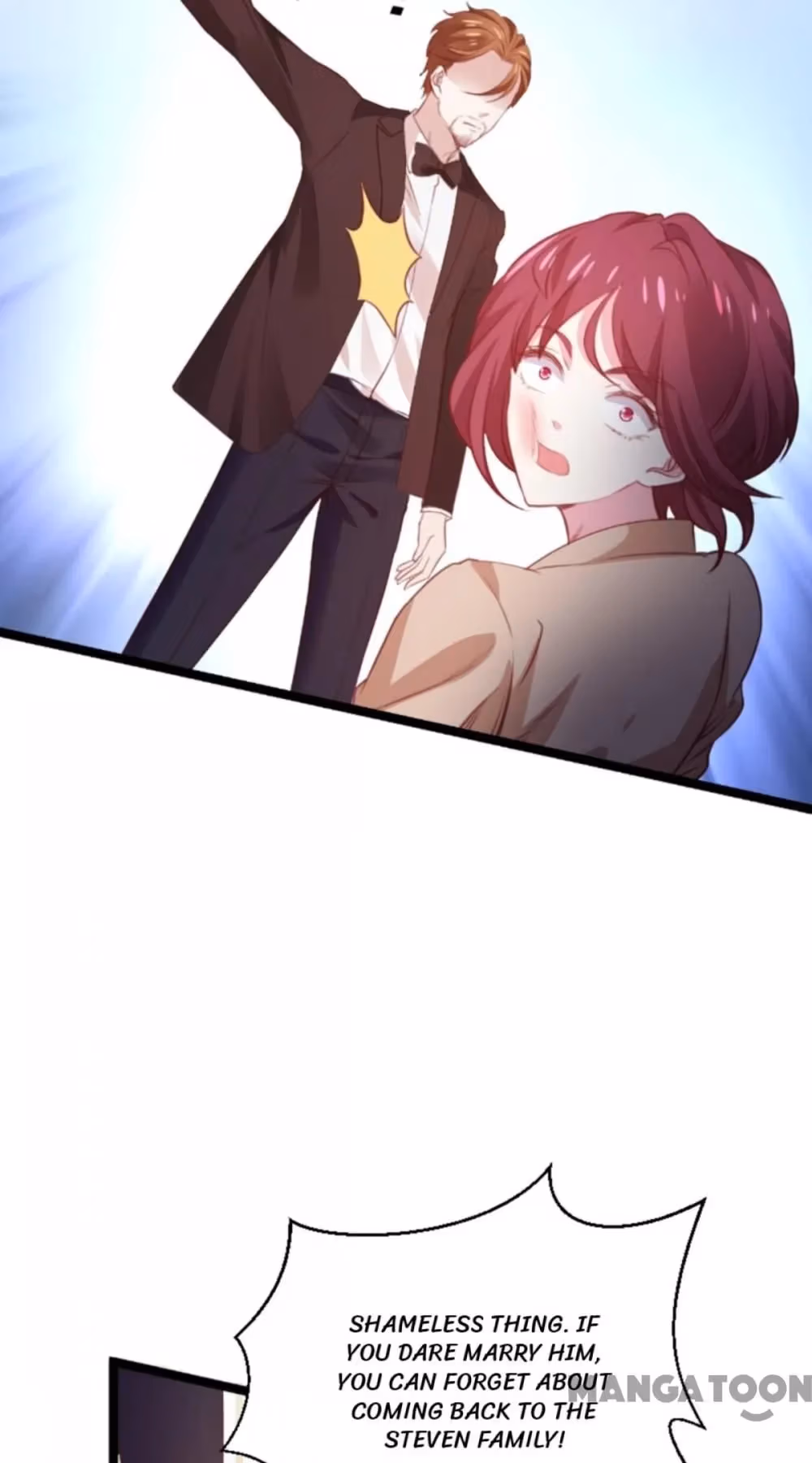 Like Husband, Like Son Chapter 184 page 5 - 