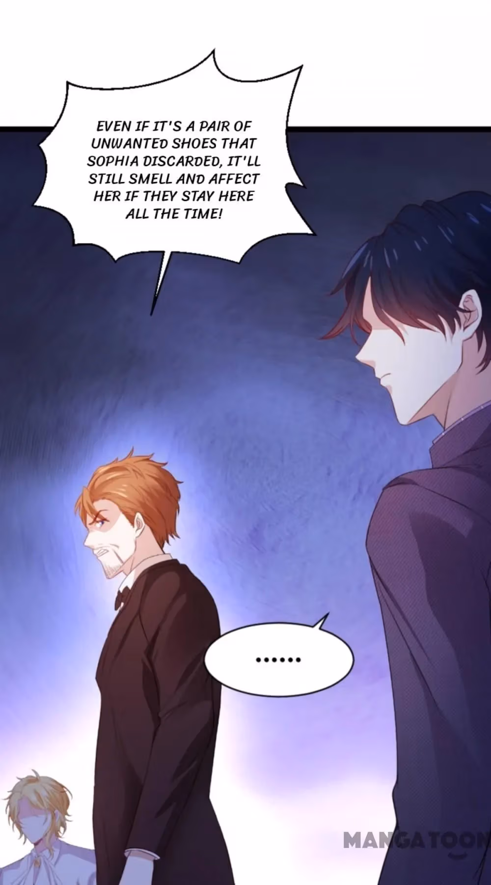 Like Husband, Like Son Chapter 184 page 41 - 