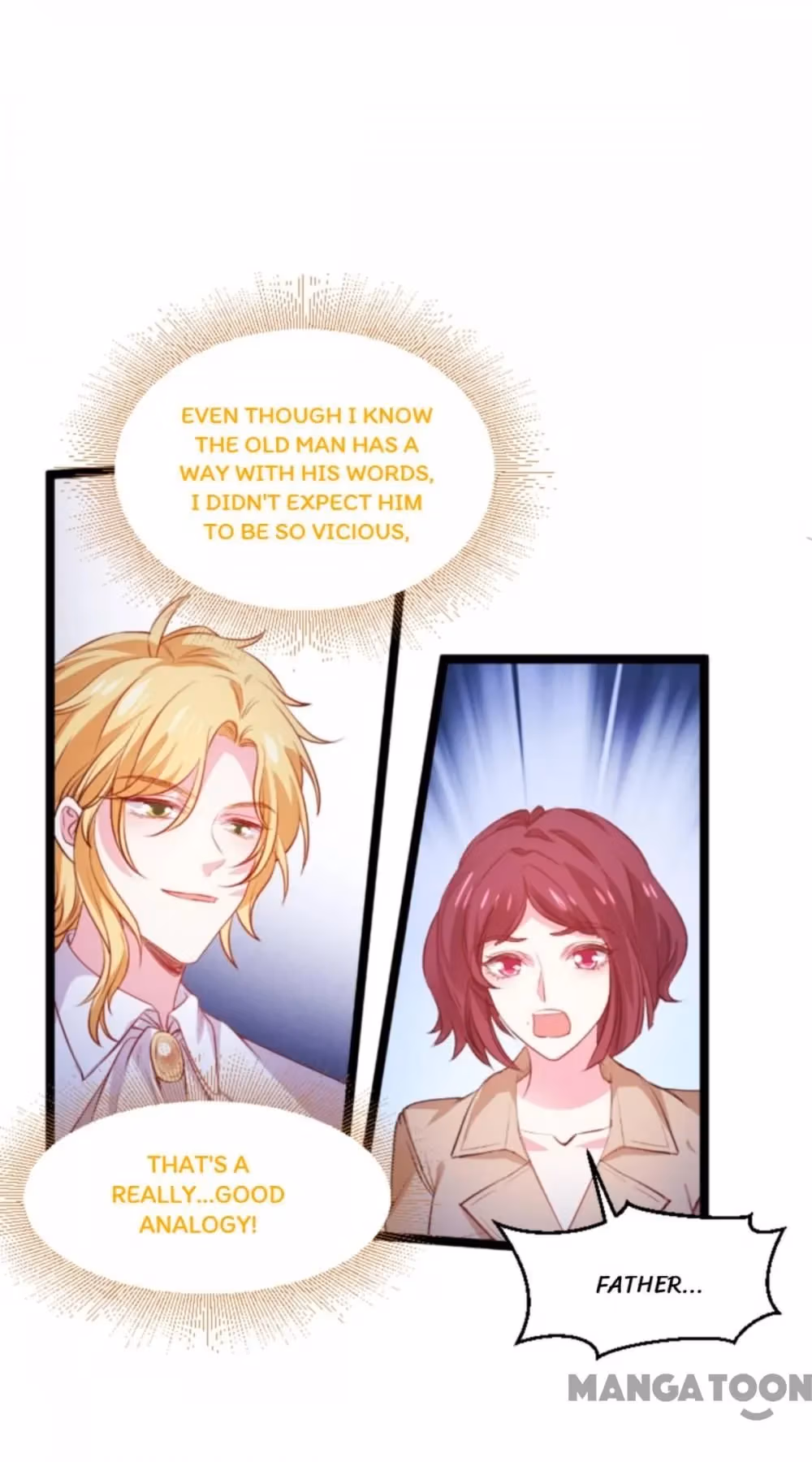 Like Husband, Like Son Chapter 184 page 43 - 