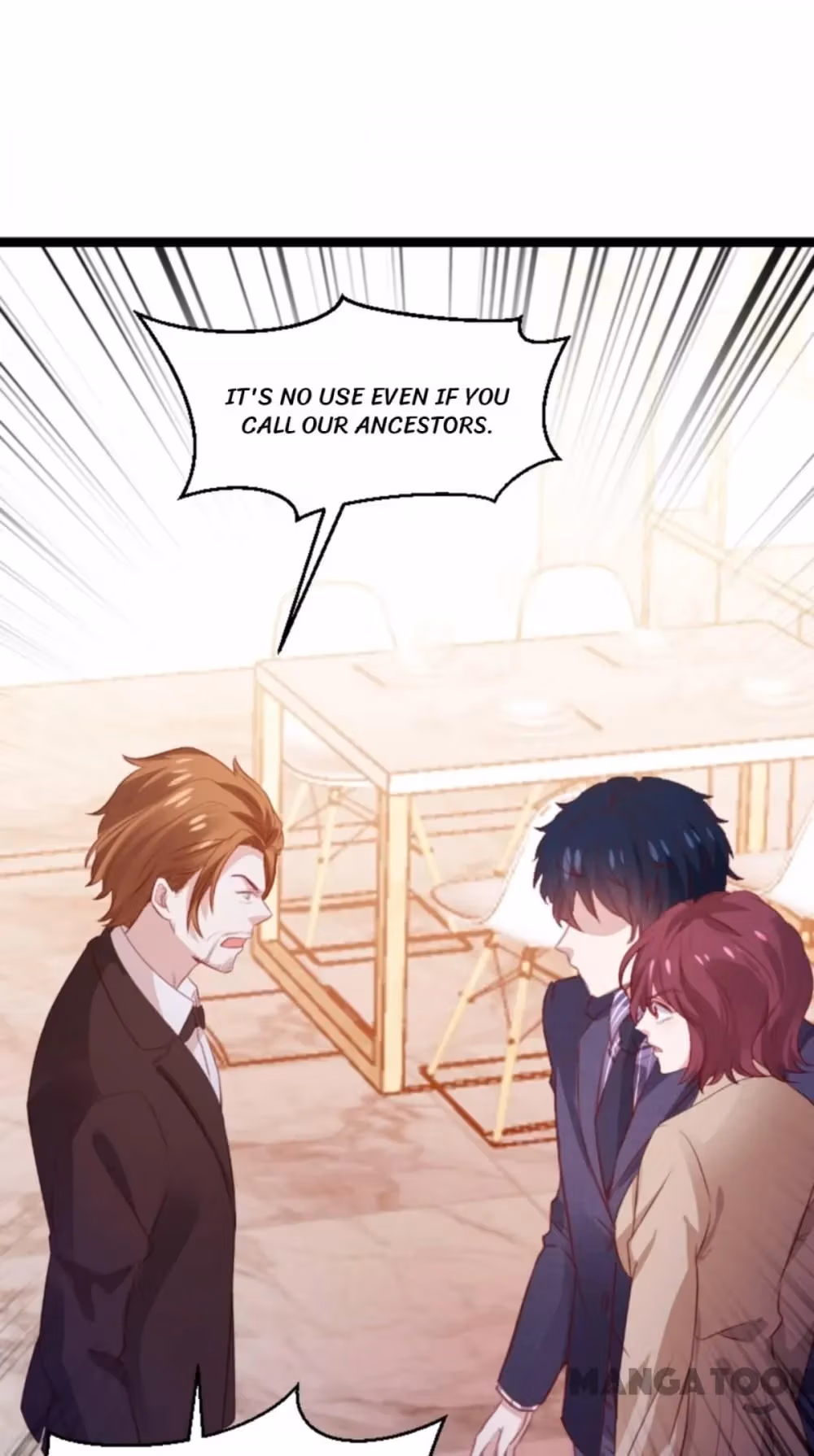 Like Husband, Like Son Chapter 184 page 45 - 