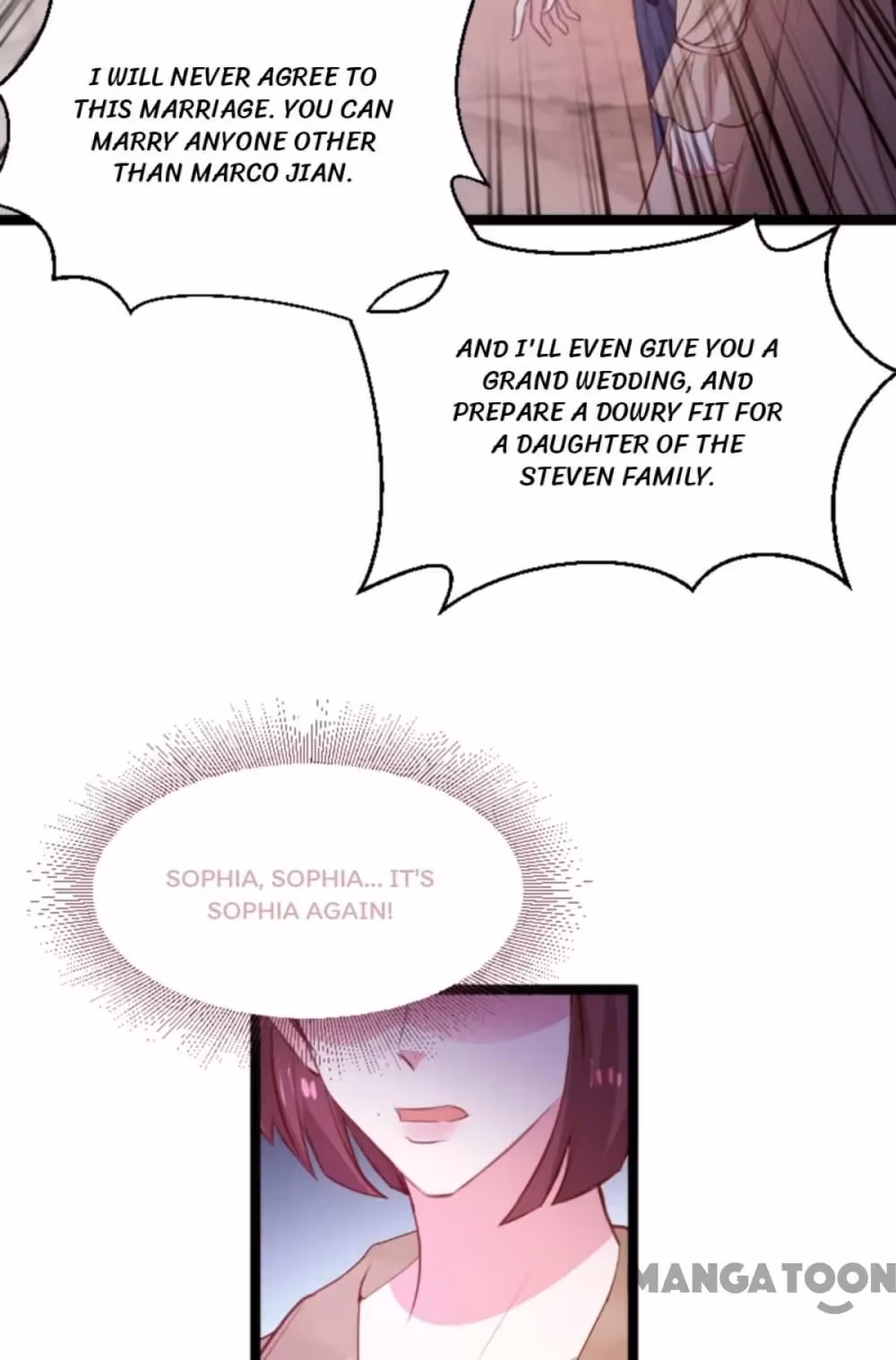 Like Husband, Like Son Chapter 184 page 46 - 