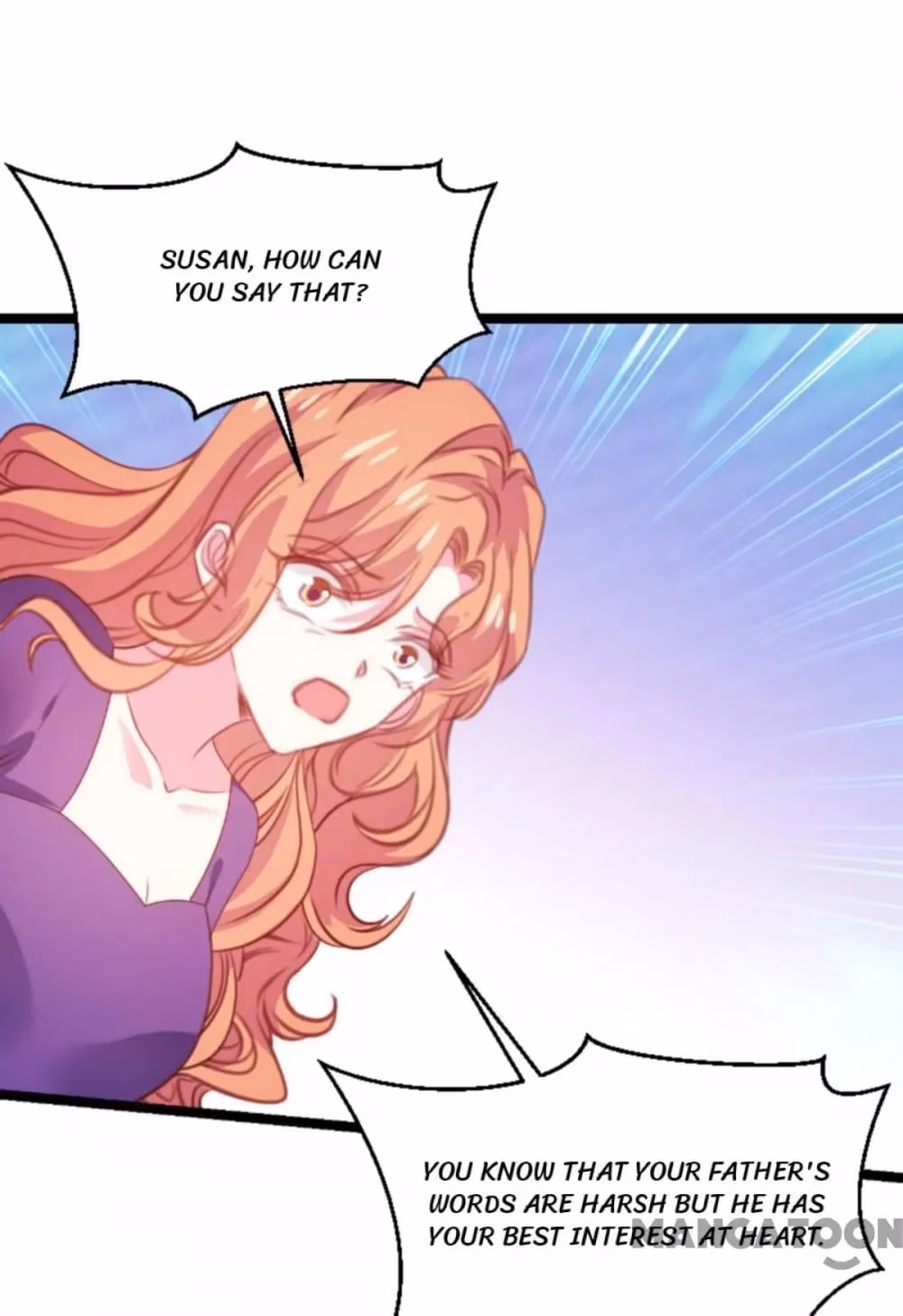 Like Husband, Like Son Chapter 184 page 9 - 