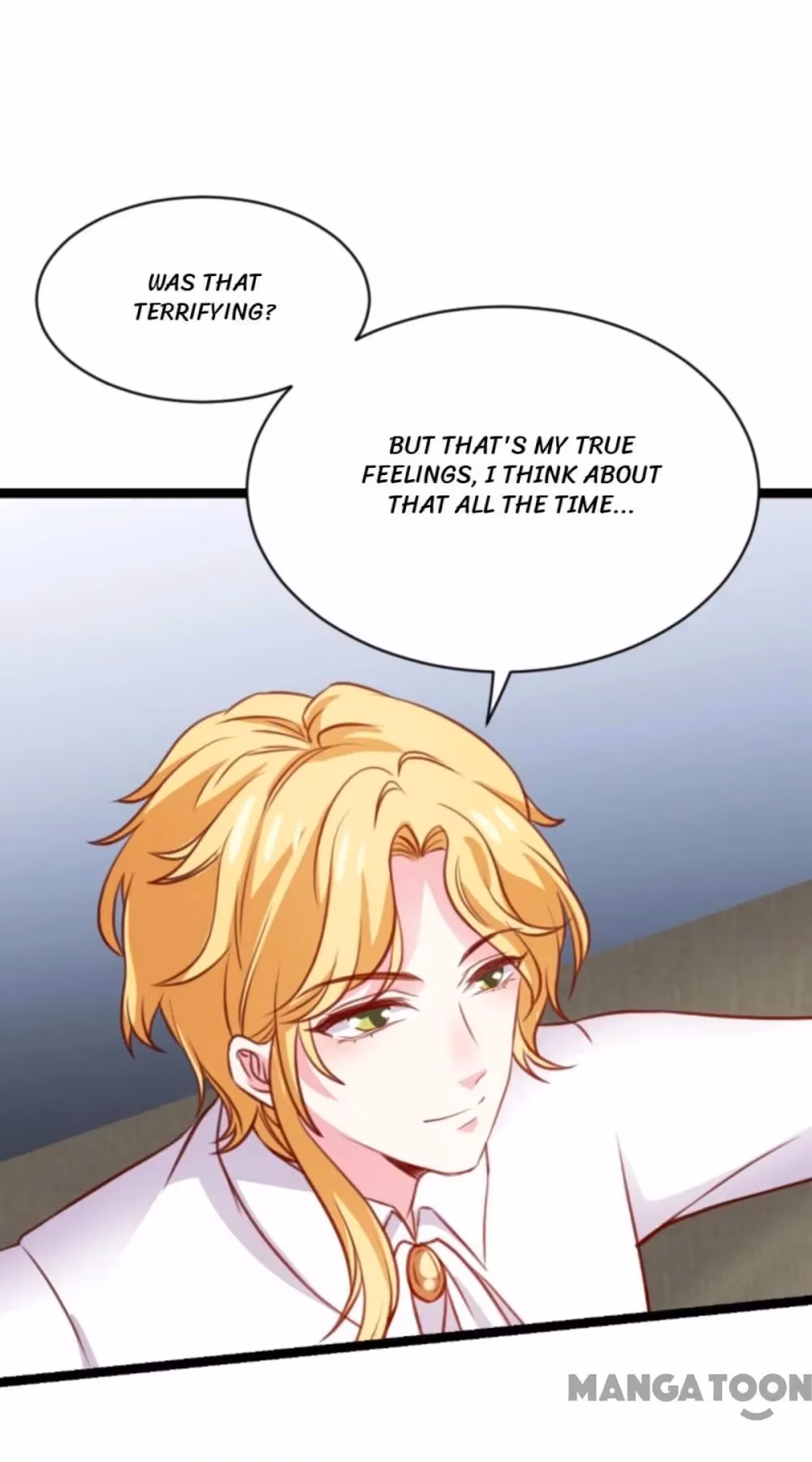Like Husband, Like Son Chapter 185 page 2 - 