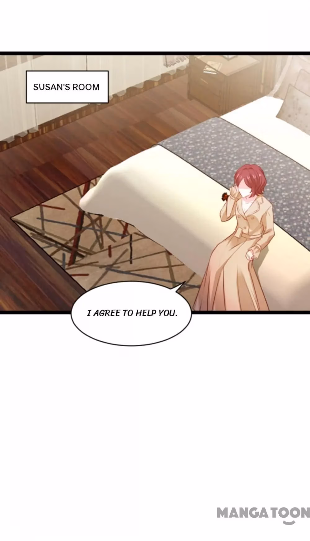 Like Husband, Like Son Chapter 185 page 11 - 