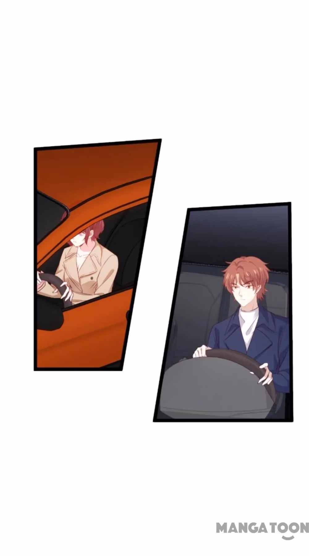 Like Husband, Like Son Chapter 185 page 18 - 