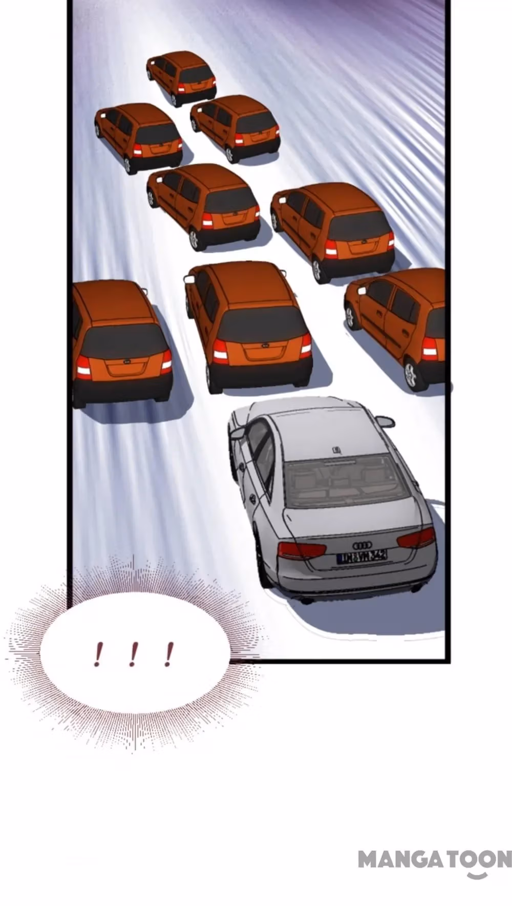 Like Husband, Like Son Chapter 185 page 21 - 