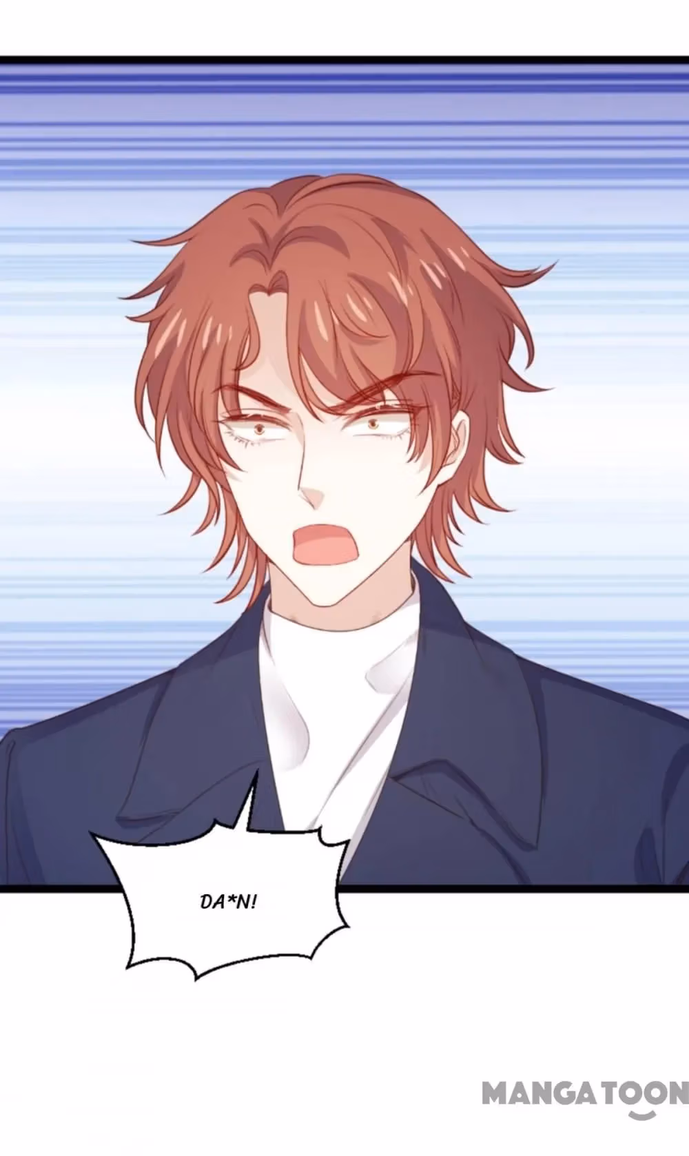 Like Husband, Like Son Chapter 185 page 23 - 