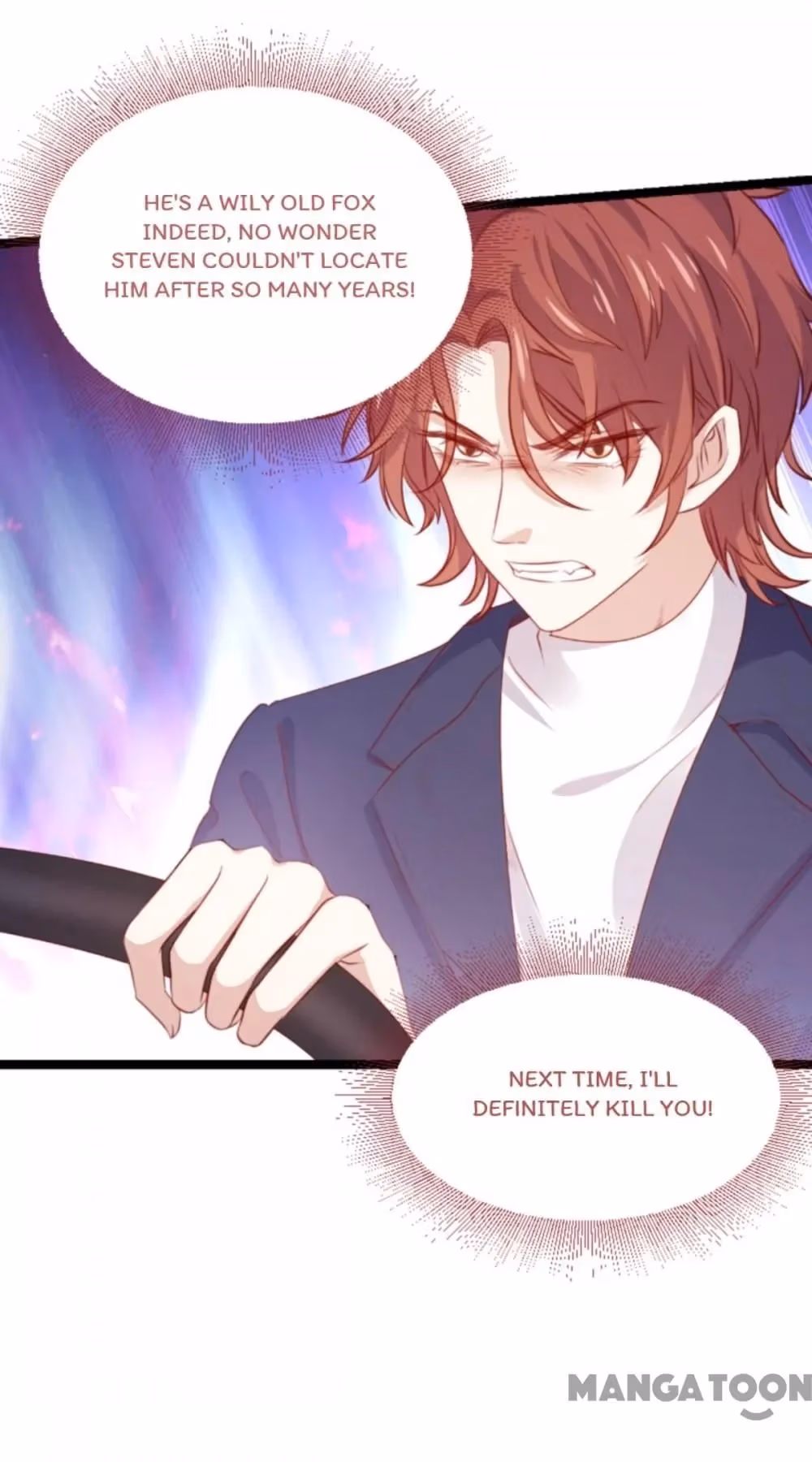Like Husband, Like Son Chapter 185 page 25 - 