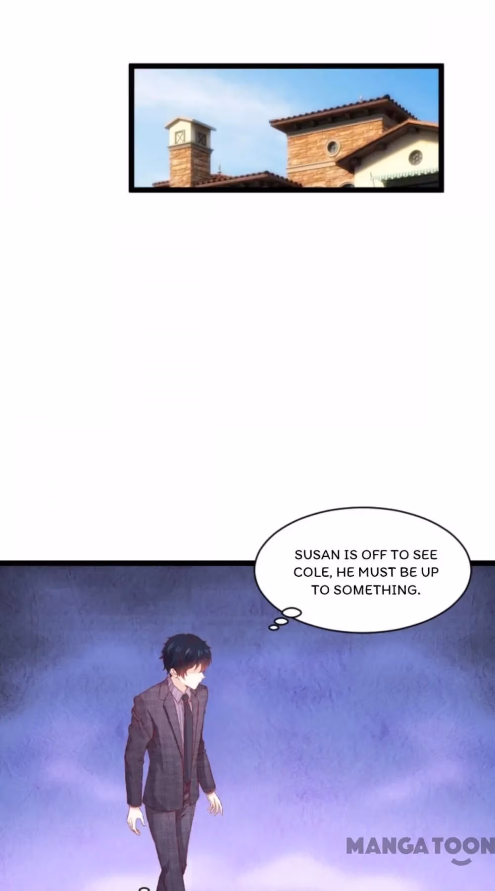 Like Husband, Like Son Chapter 185 page 27 - 