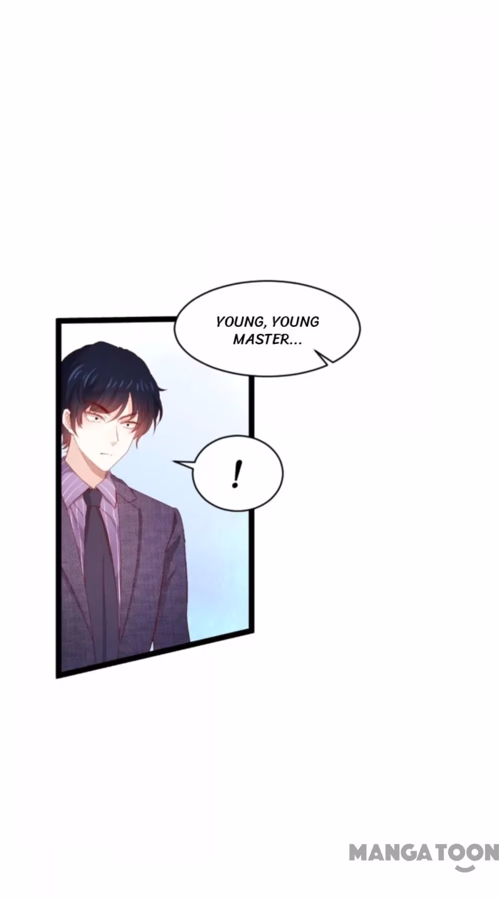 Like Husband, Like Son Chapter 185 page 29 - 