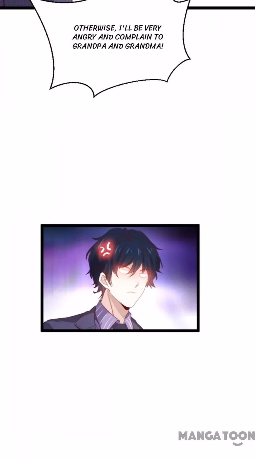 Like Husband, Like Son Chapter 185 page 42 - 