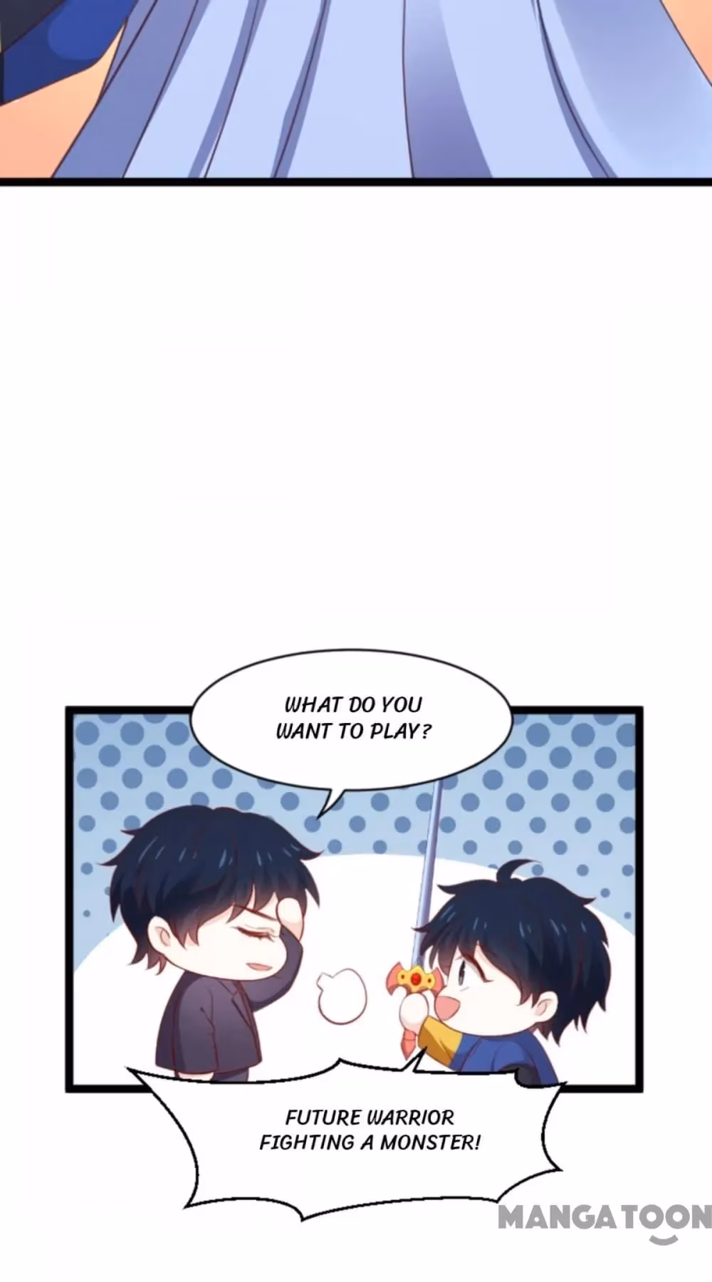 Like Husband, Like Son Chapter 185 page 46 - 