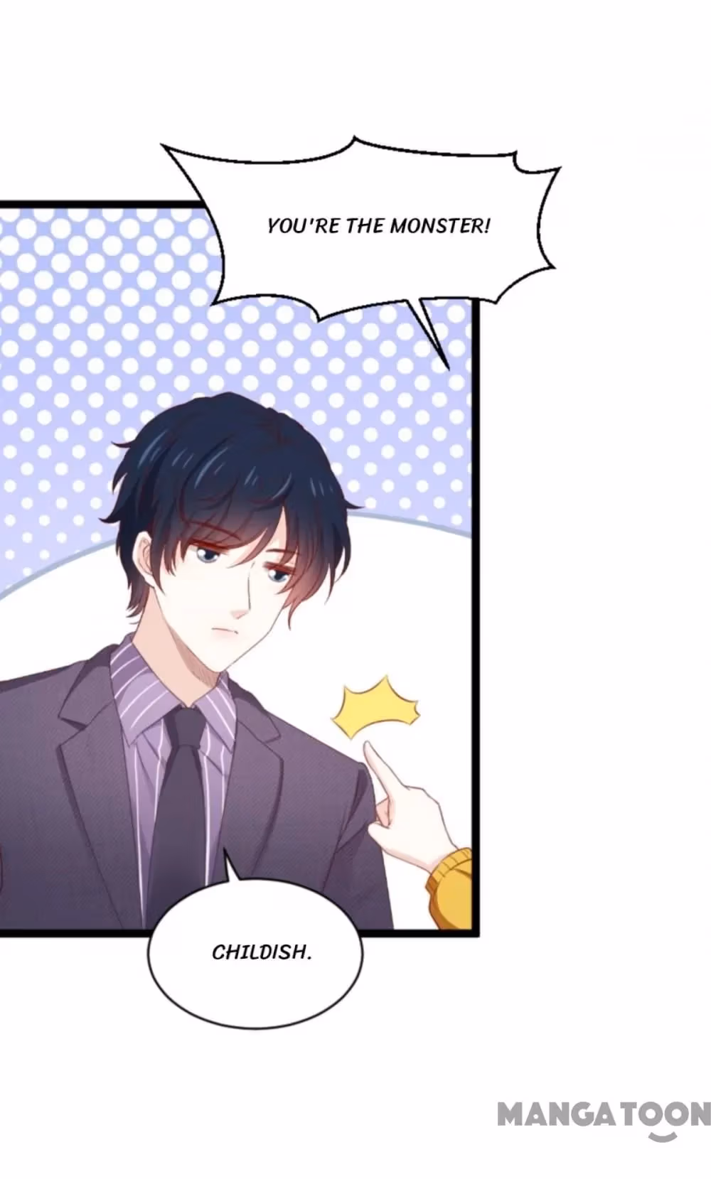 Like Husband, Like Son Chapter 185 page 48 - 