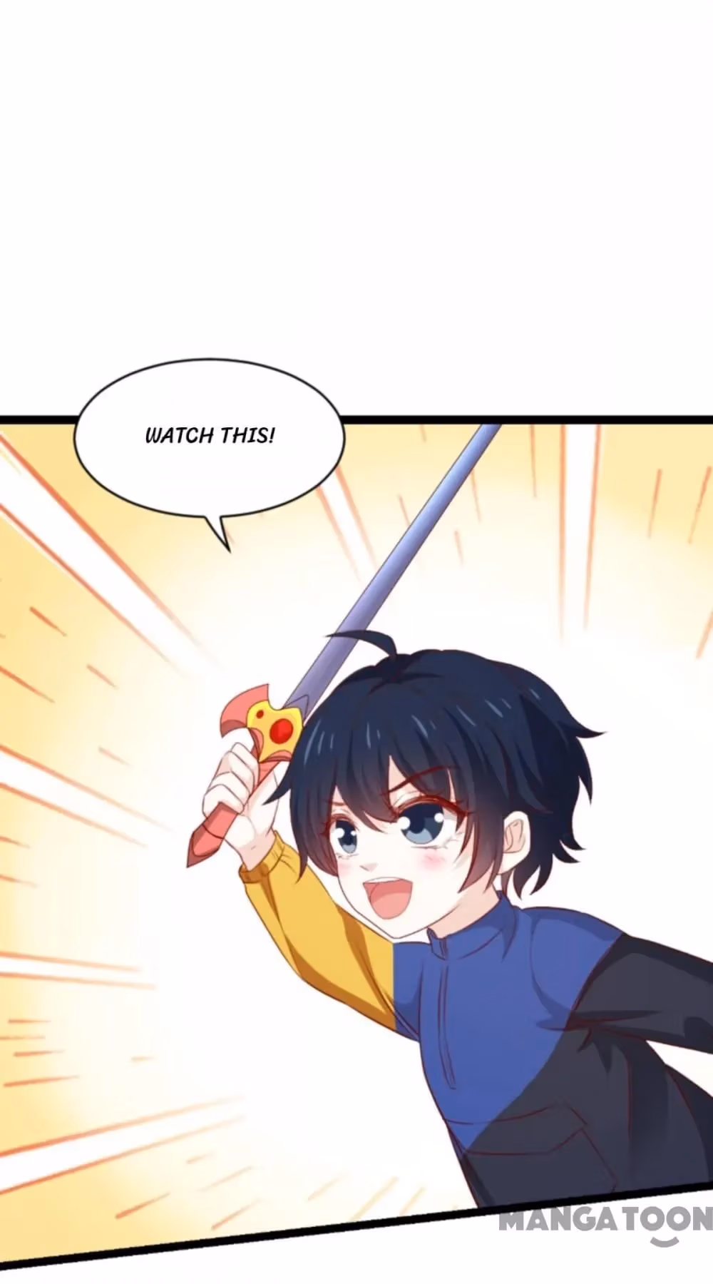 Like Husband, Like Son Chapter 185 page 51 - 