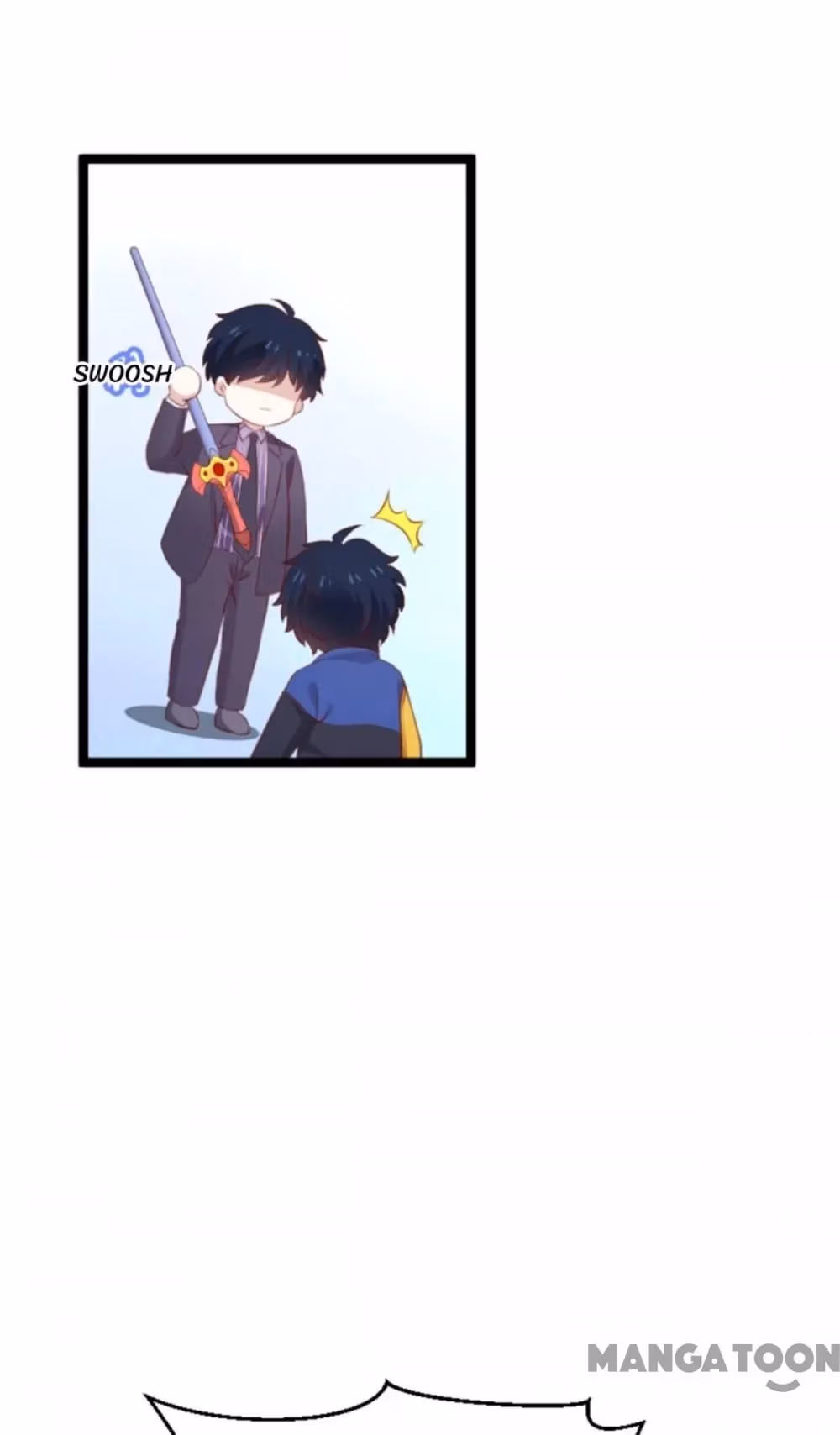 Like Husband, Like Son Chapter 185 page 61 - 