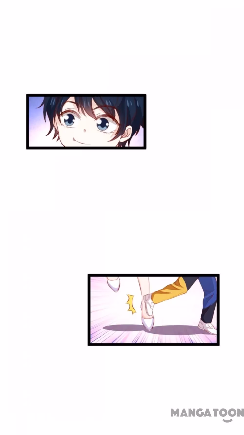Like Husband, Like Son Chapter 185 page 63 - 