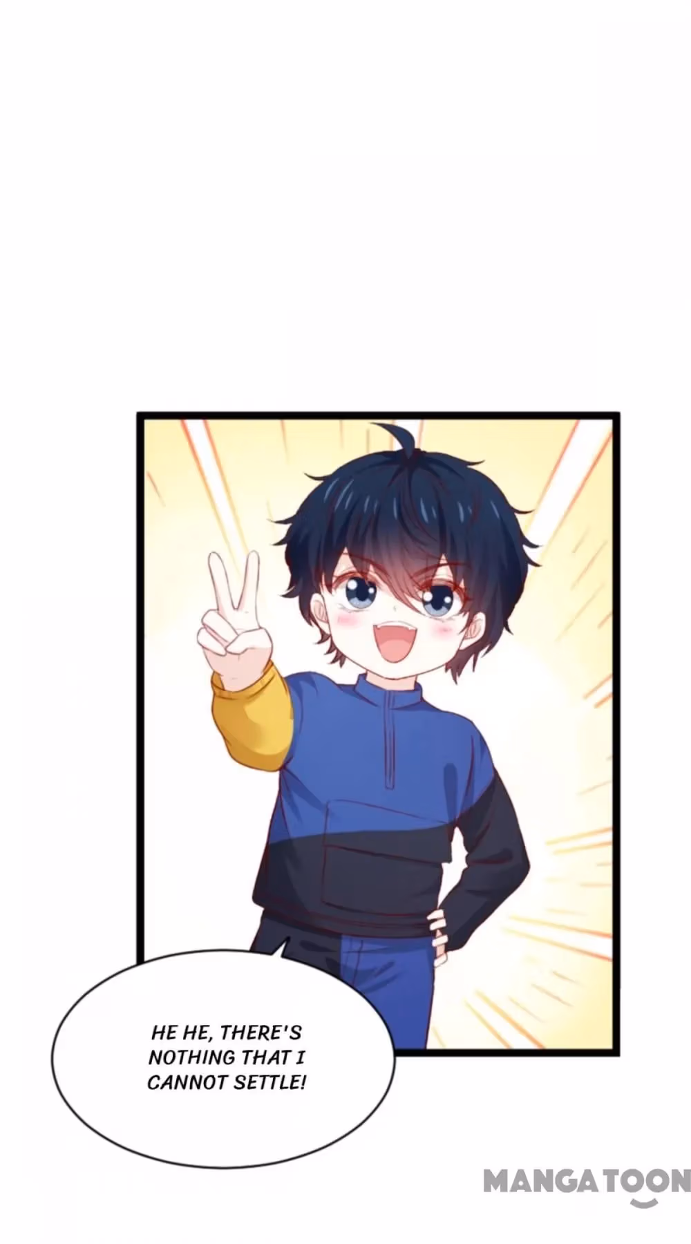 Like Husband, Like Son Chapter 185 page 70 - 