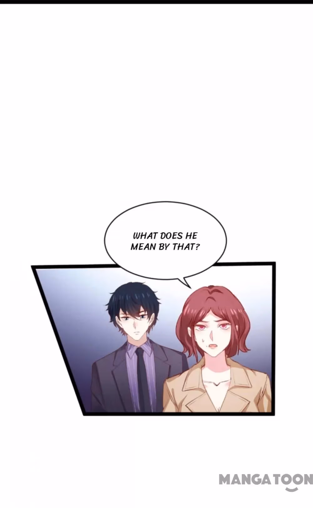 Like Husband, Like Son Chapter 185 page 8 - 