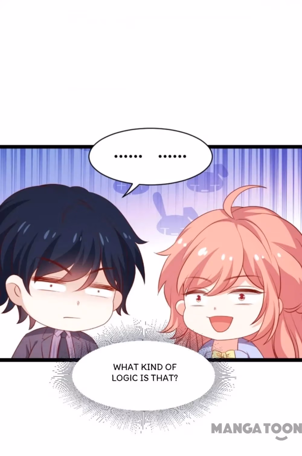 Like Husband, Like Son Chapter 186 page 15 - 