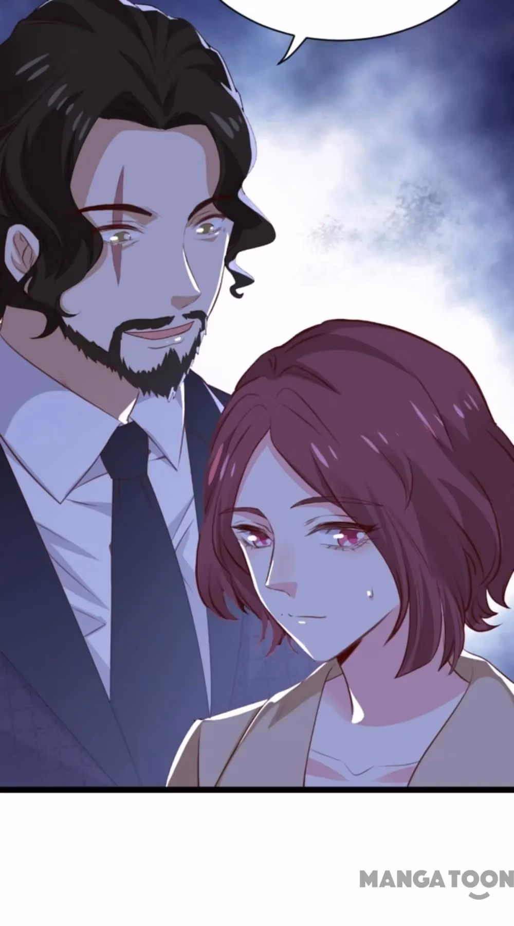Like Husband, Like Son Chapter 186 page 21 - 