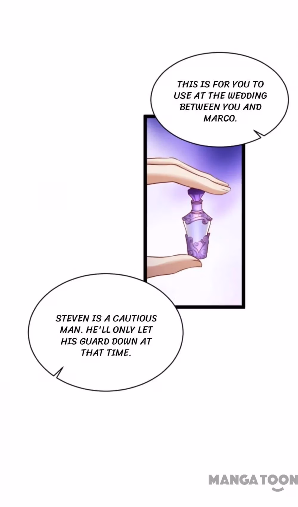 Like Husband, Like Son Chapter 186 page 23 - 