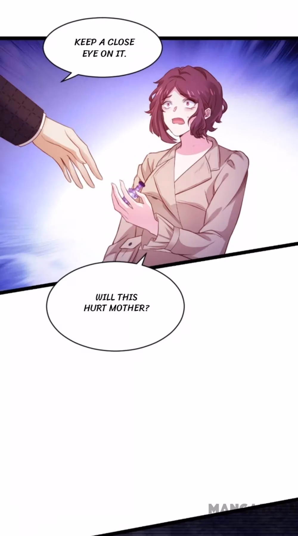 Like Husband, Like Son Chapter 186 page 24 - 