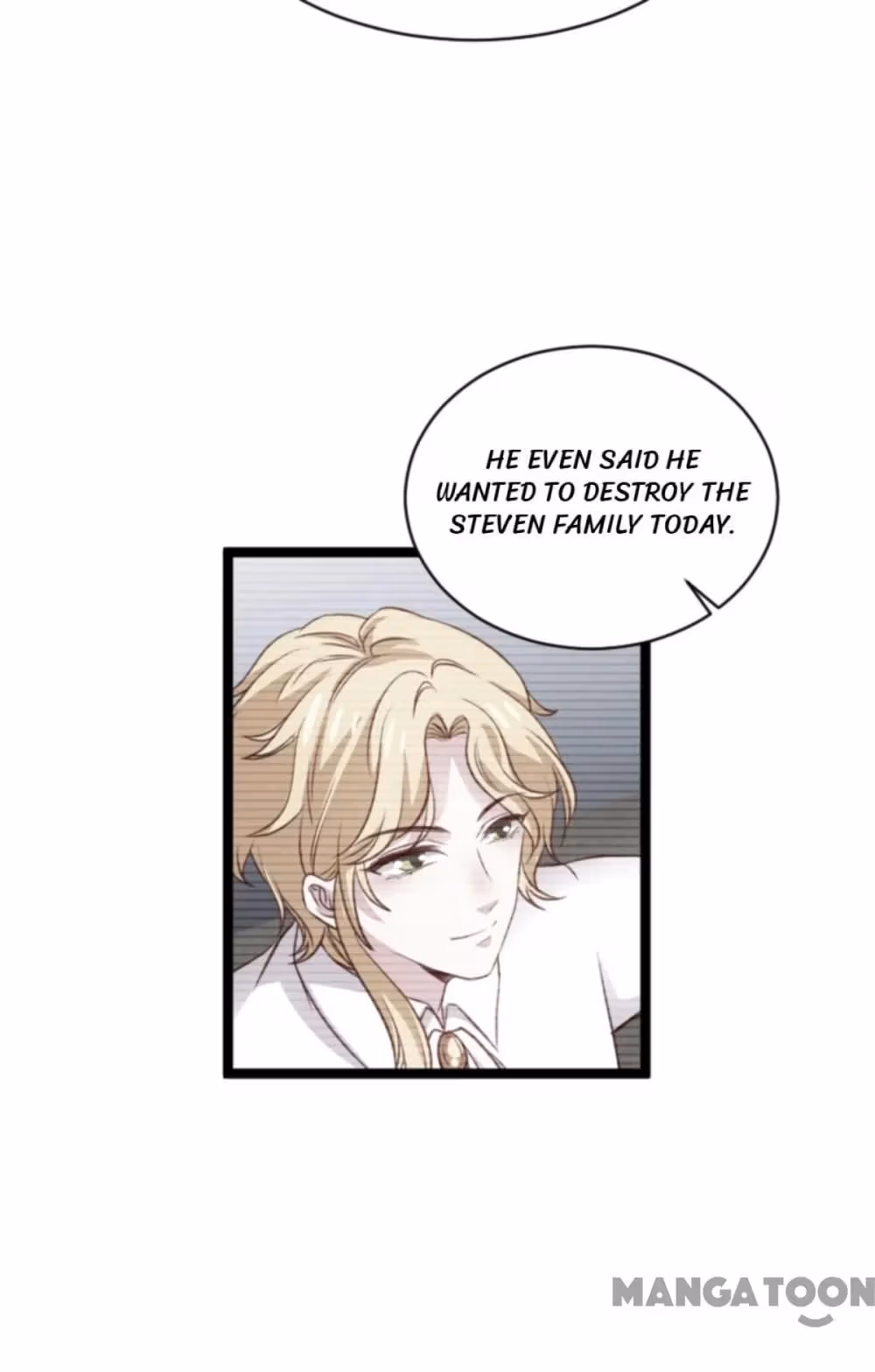 Like Husband, Like Son Chapter 186 page 29 - 