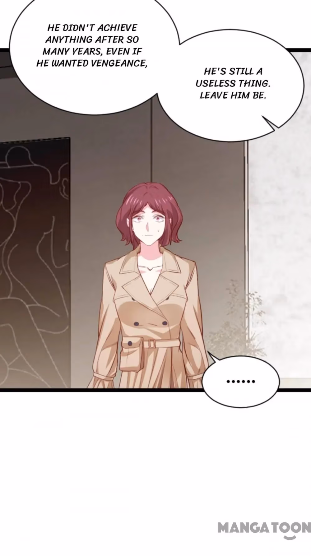 Like Husband, Like Son Chapter 186 page 33 - 