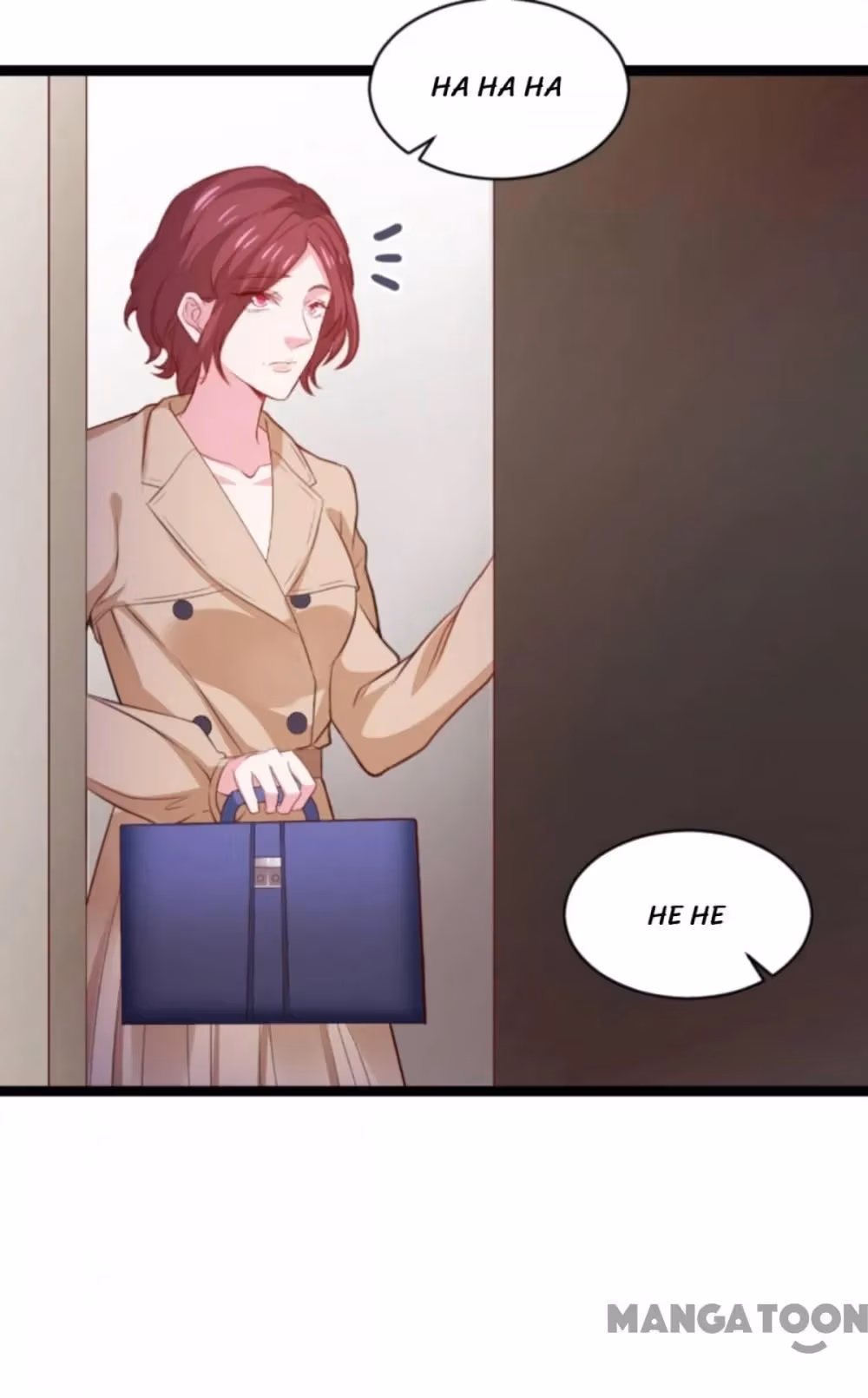 Like Husband, Like Son Chapter 186 page 35 - 