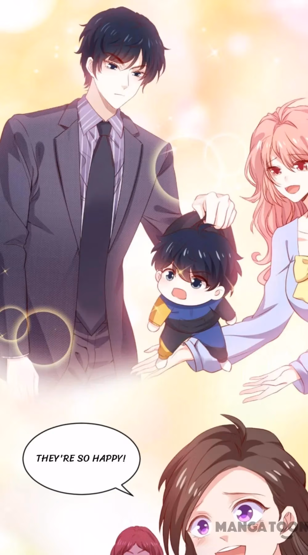Like Husband, Like Son Chapter 186 page 39 - 