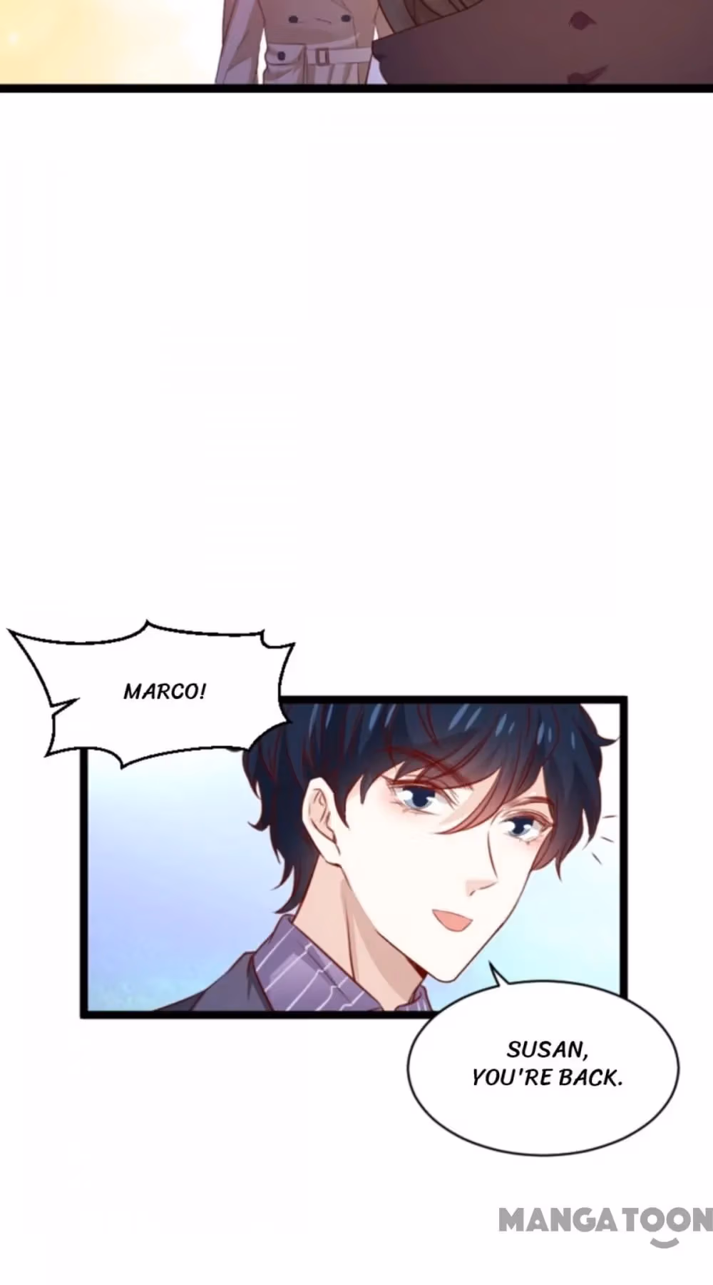 Like Husband, Like Son Chapter 186 page 41 - 