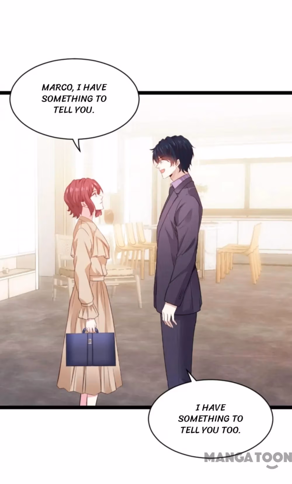 Like Husband, Like Son Chapter 186 page 43 - 