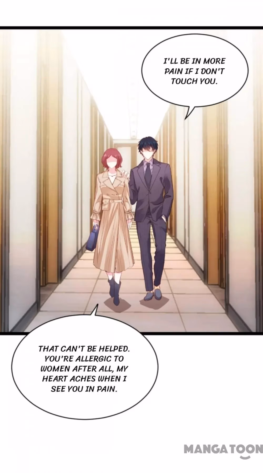 Like Husband, Like Son Chapter 186 page 48 - 