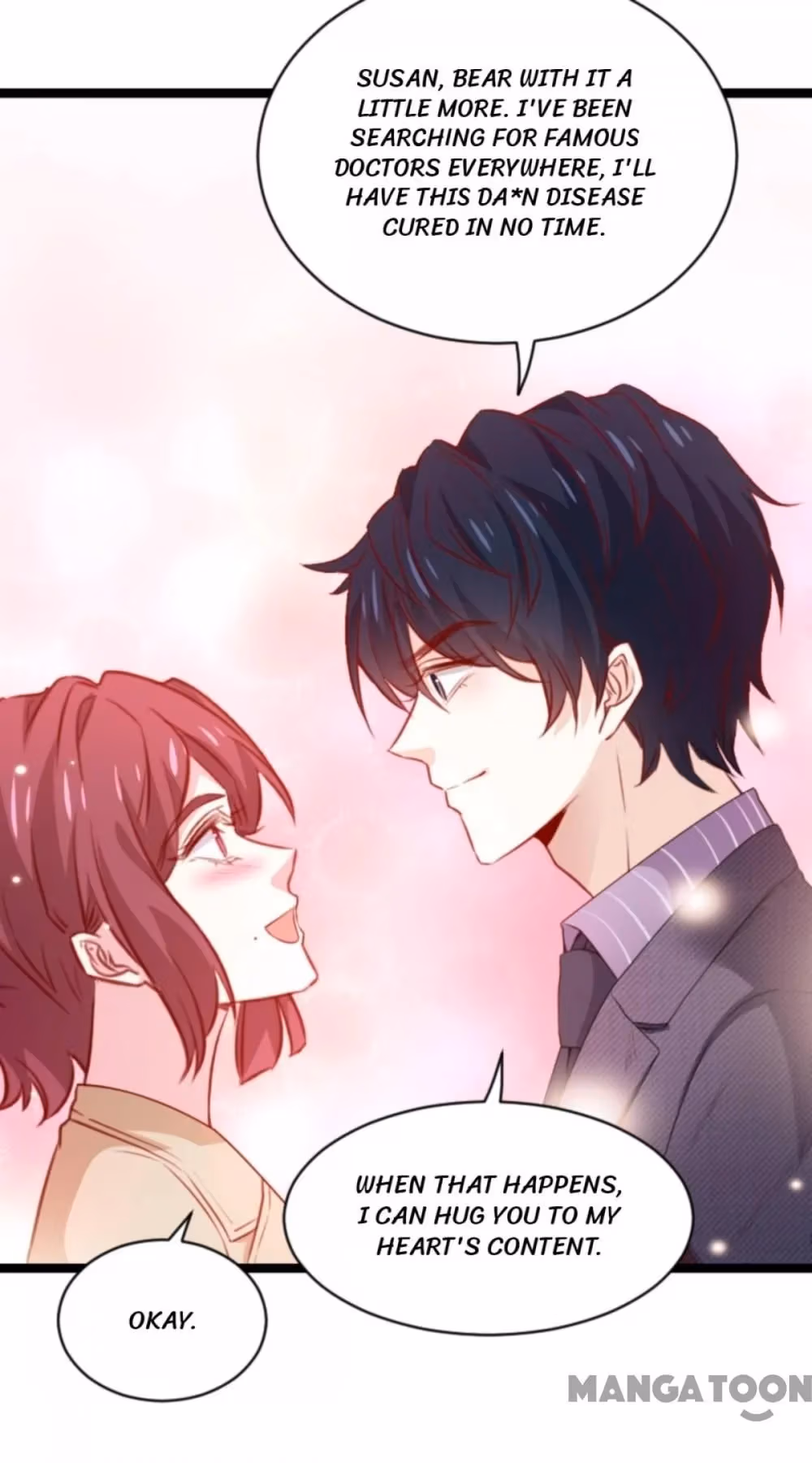 Like Husband, Like Son Chapter 186 page 50 - 