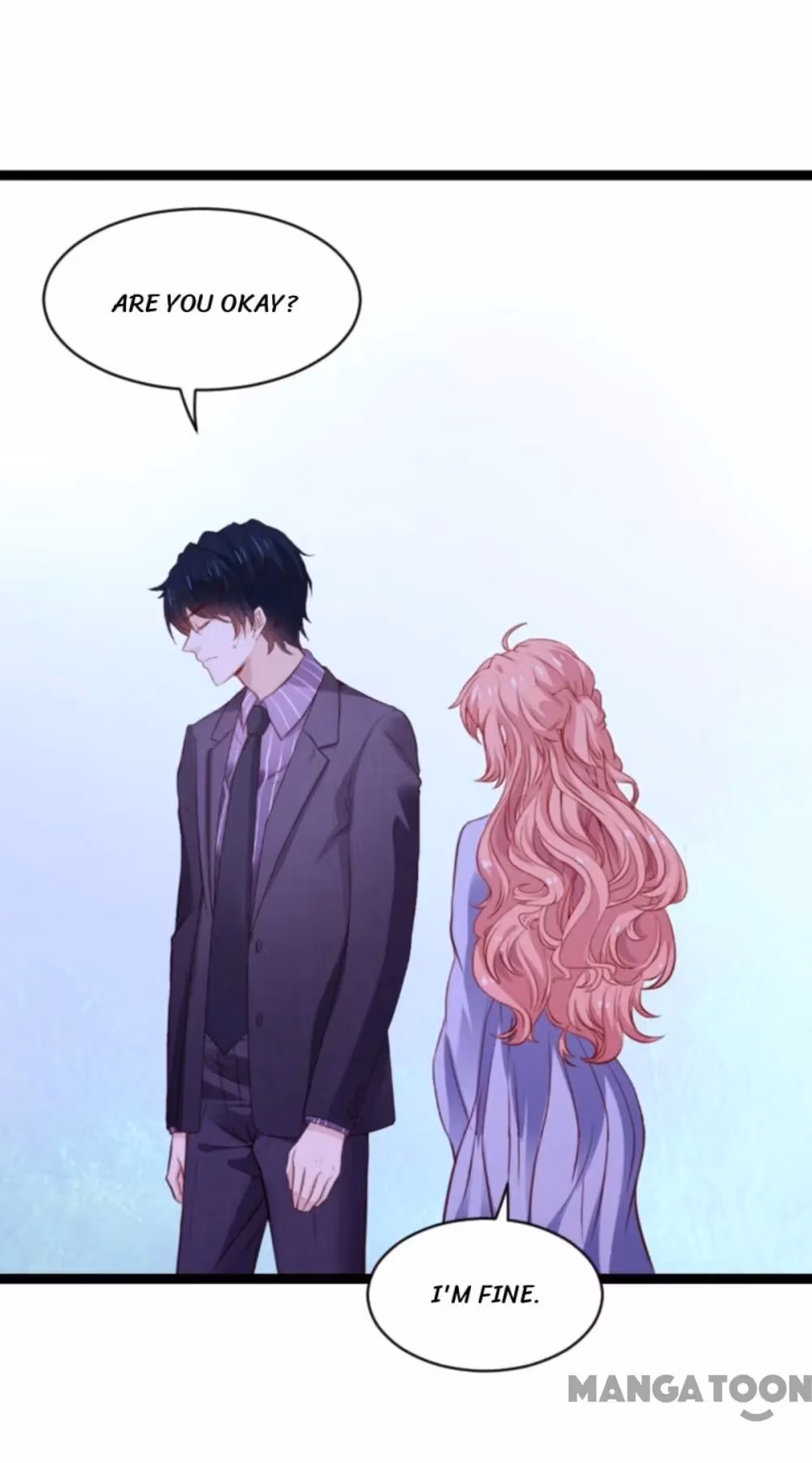 Like Husband, Like Son Chapter 186 page 6 - 