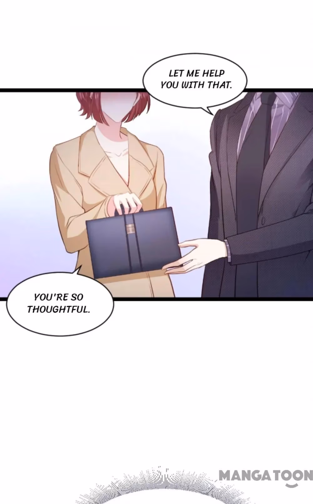 Like Husband, Like Son Chapter 186 page 52 - 