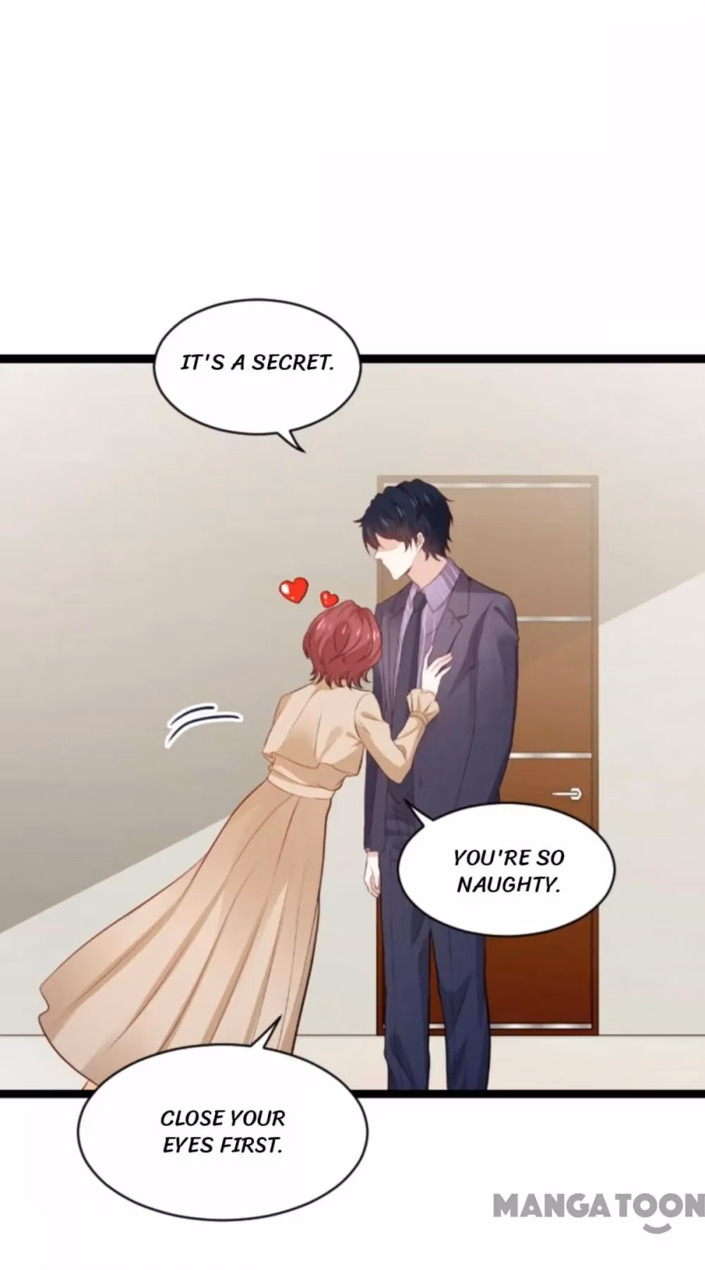 Like Husband, Like Son Chapter 186 page 56 - 