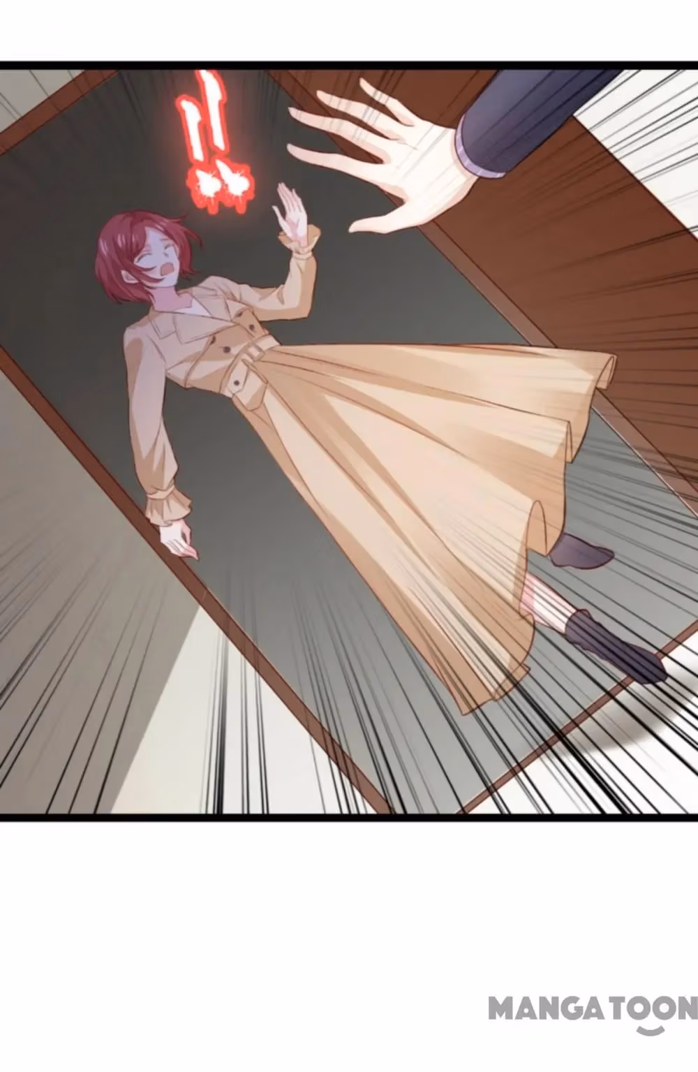 Like Husband, Like Son Chapter 186 page 59 - 
