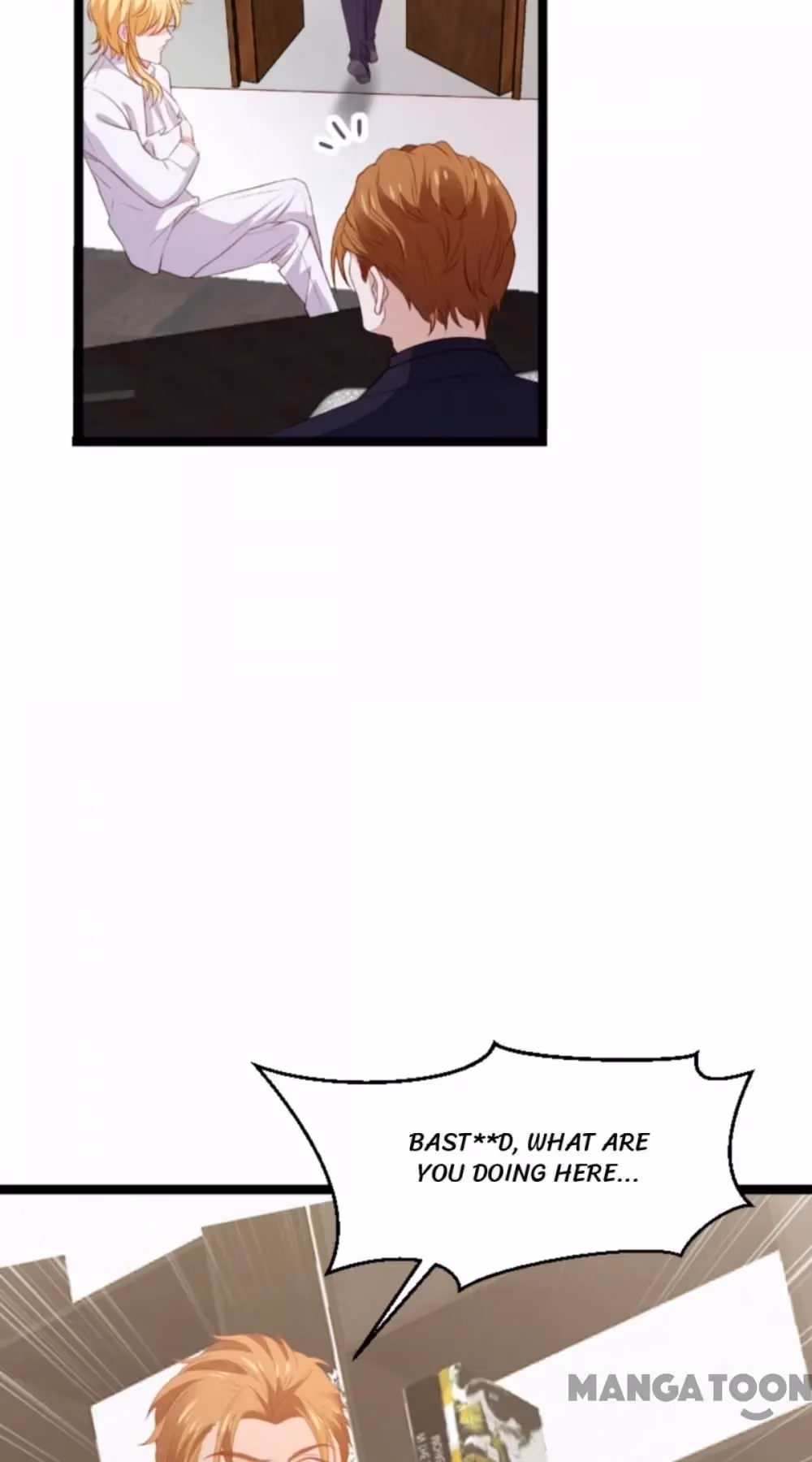 Like Husband, Like Son Chapter 186 page 63 - 