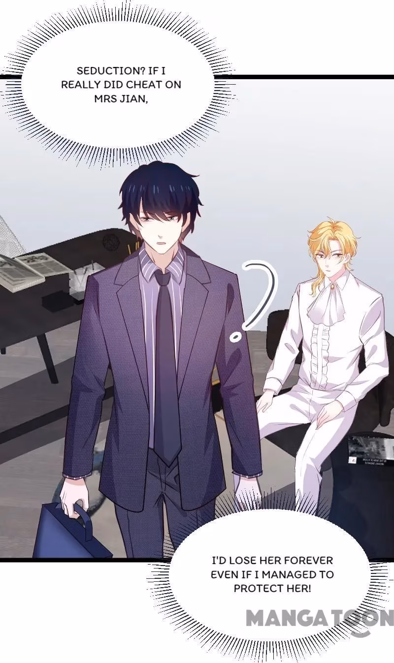 Like Husband, Like Son Chapter 187 page 12 - 