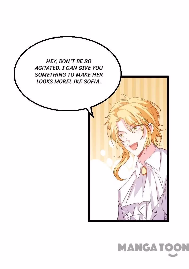 Like Husband, Like Son Chapter 187 page 13 - 