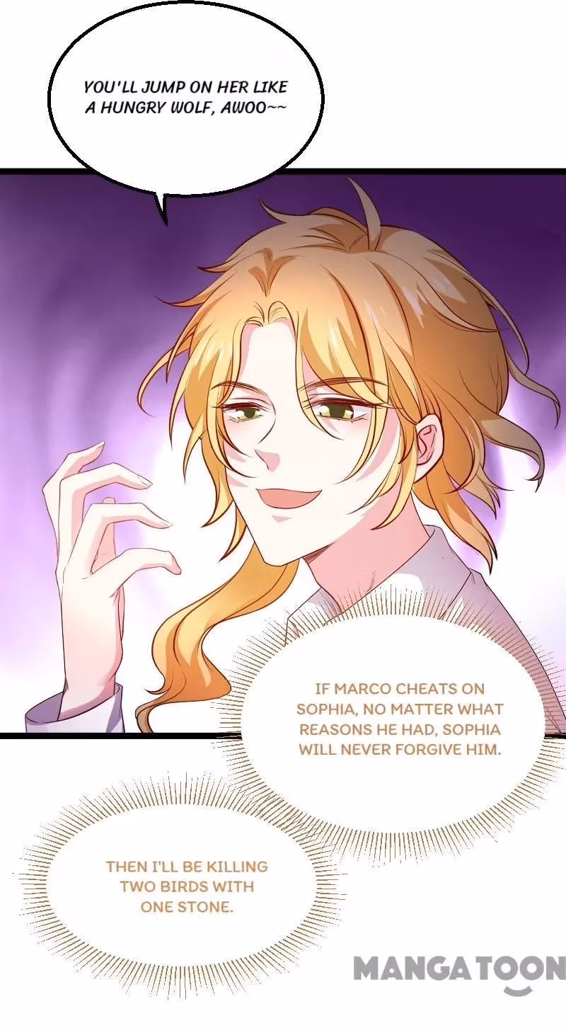 Like Husband, Like Son Chapter 187 page 14 - 