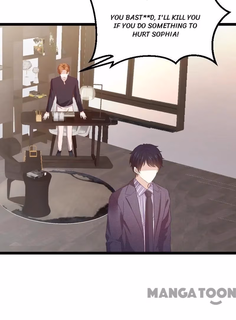 Like Husband, Like Son Chapter 187 page 17 - 