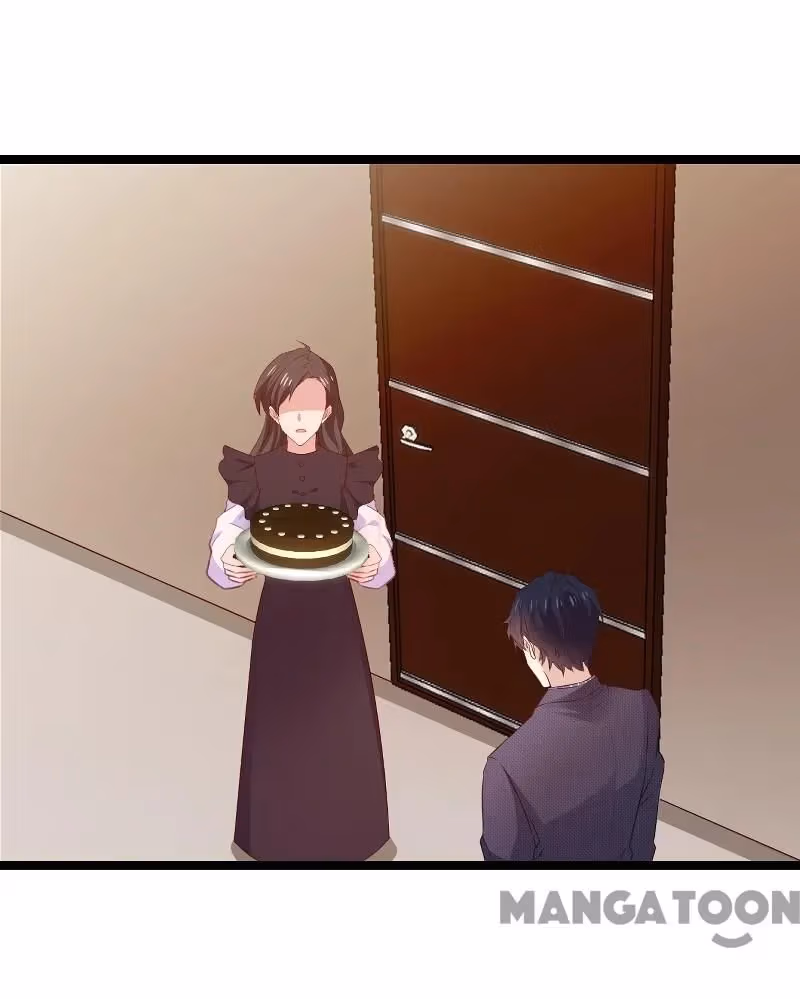 Like Husband, Like Son Chapter 187 page 18 - 