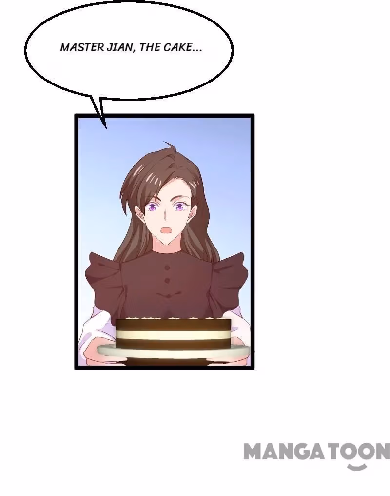 Like Husband, Like Son Chapter 187 page 19 - 
