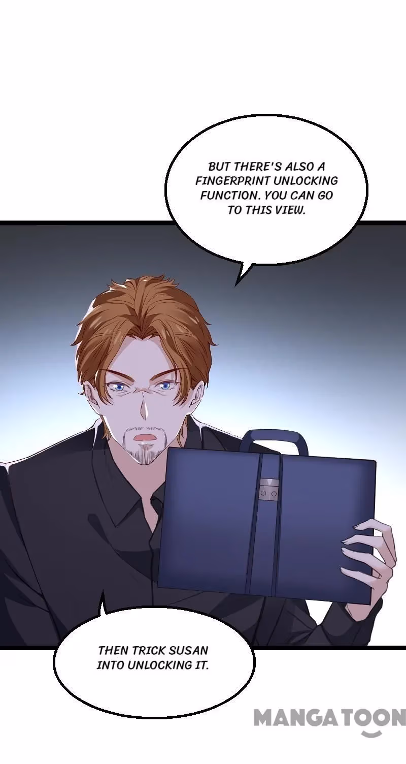 Like Husband, Like Son Chapter 187 page 3 - 