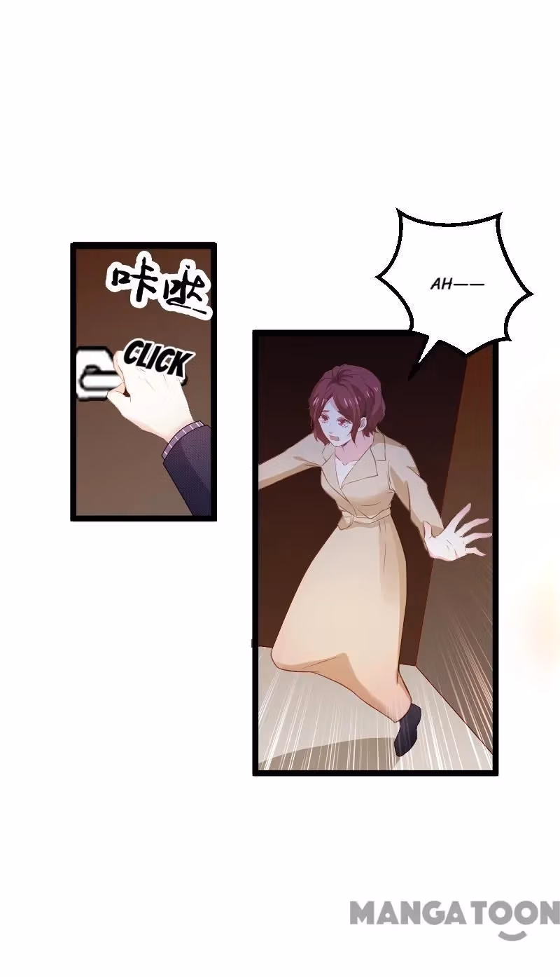 Like Husband, Like Son Chapter 187 page 21 - 