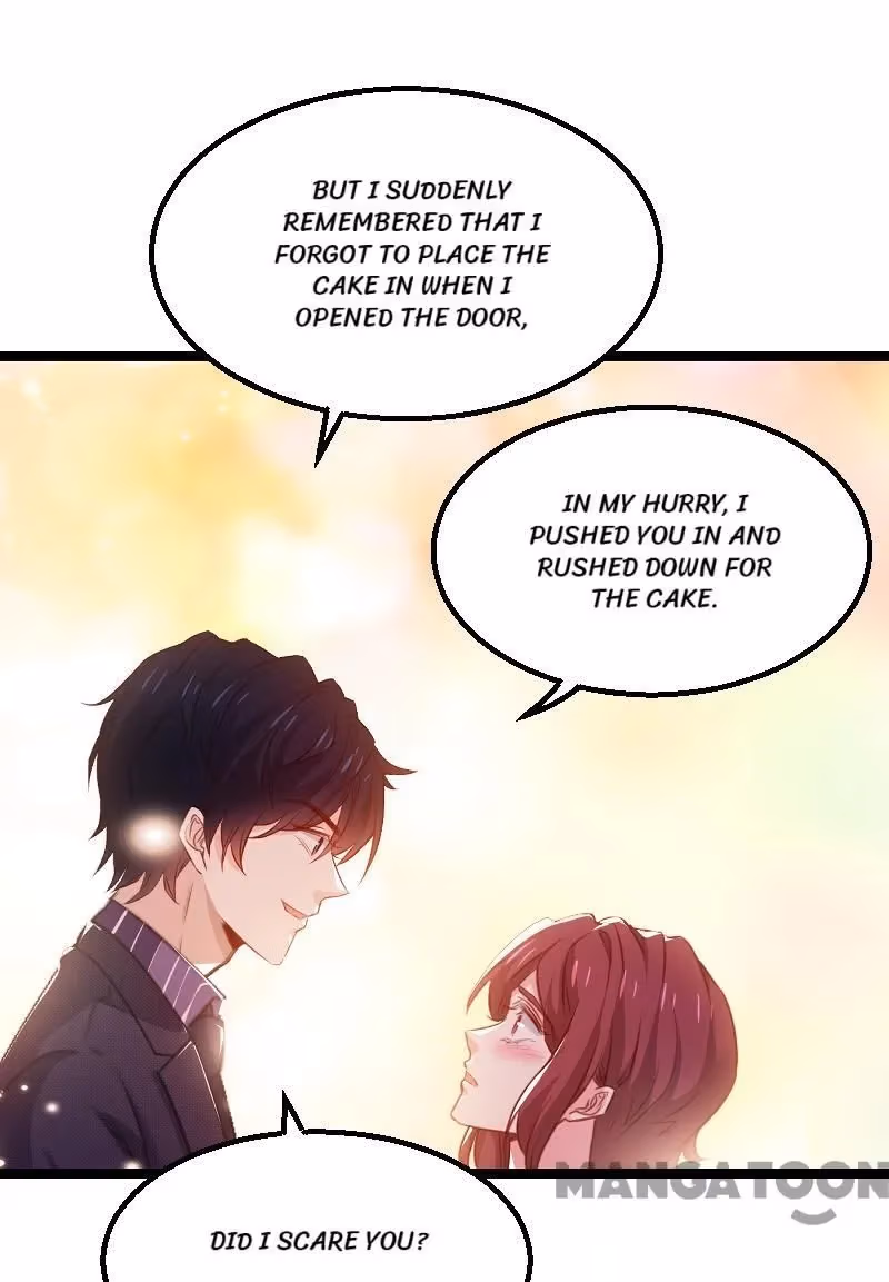 Like Husband, Like Son Chapter 187 page 23 - 